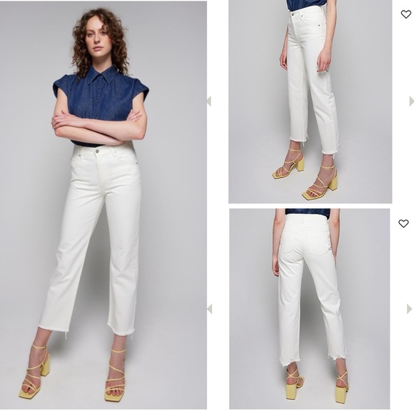 BNWT Nobody Denim HARDY JEAN (FANTASY) size 27 - Picture 1 of 4